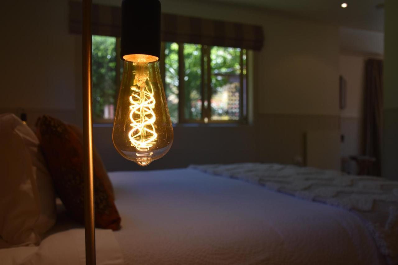 Burn Cottage Retreat クロムウェル エクステリア 写真