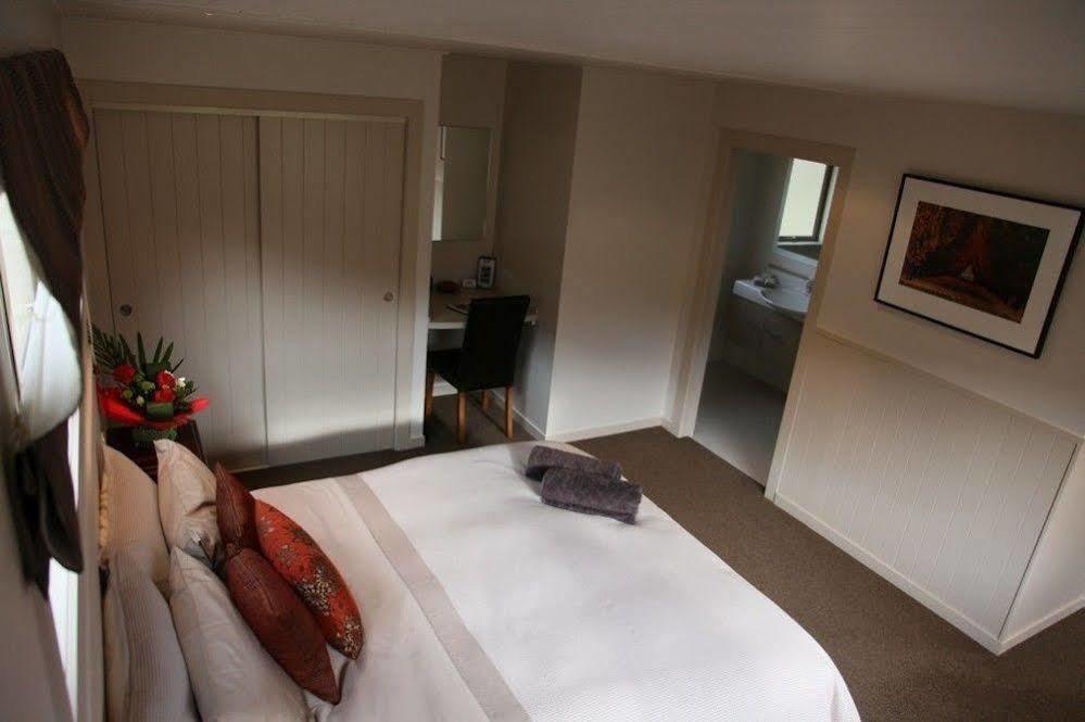Burn Cottage Retreat クロムウェル エクステリア 写真