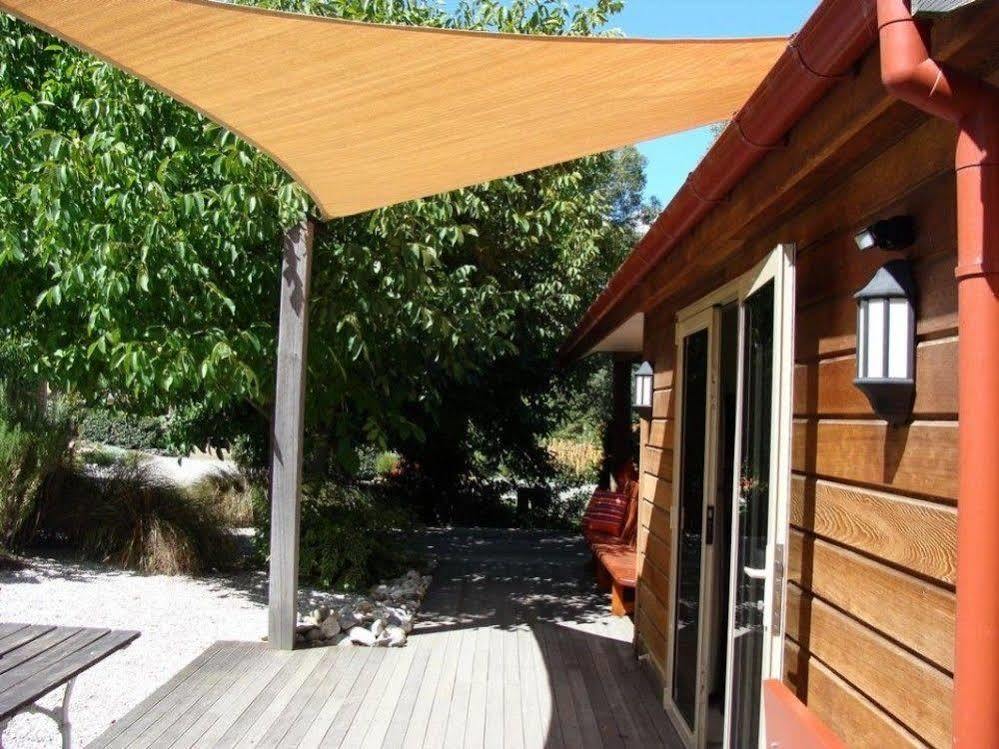 Burn Cottage Retreat クロムウェル エクステリア 写真